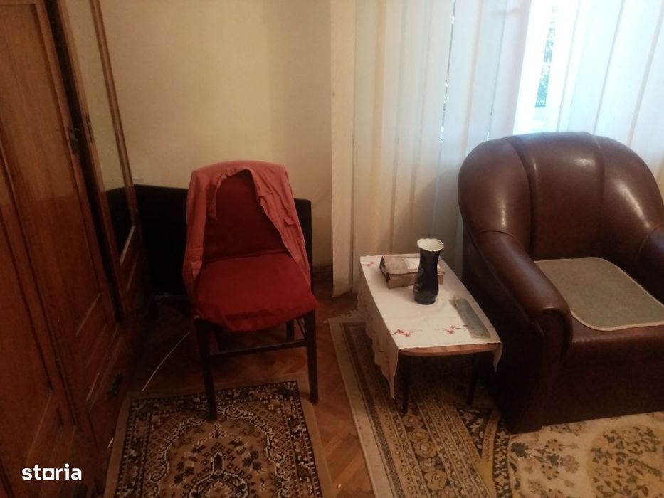Casa in Pucioasa - Ultracentral