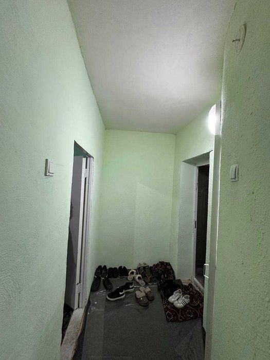 1 хона 1 этаж яхши жойда