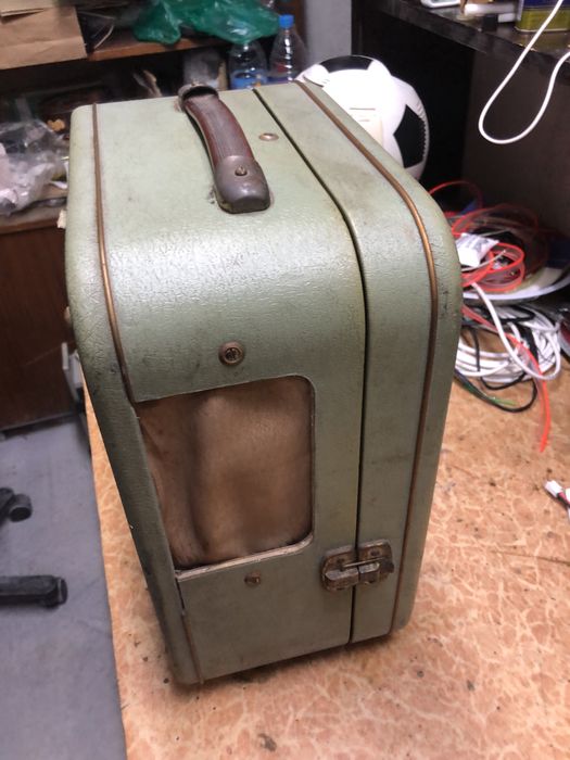 Ролков магнетофон “МАМБО”