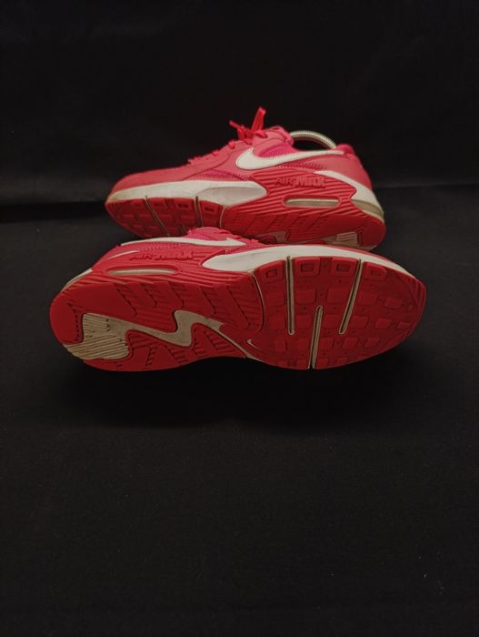 Маратонки Air Max Excee