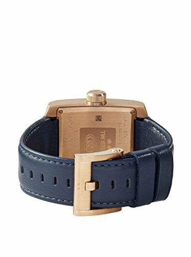 Часовник TW Steel  CEO Goliath