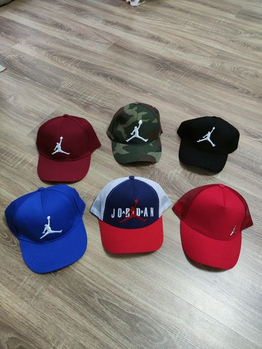 Șapcă Jordan Șapcă NY Șapcă Nike  , Bumbac 100 % / Preț pe bucata