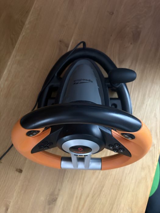 Volan Drift OZ stare foarte buna