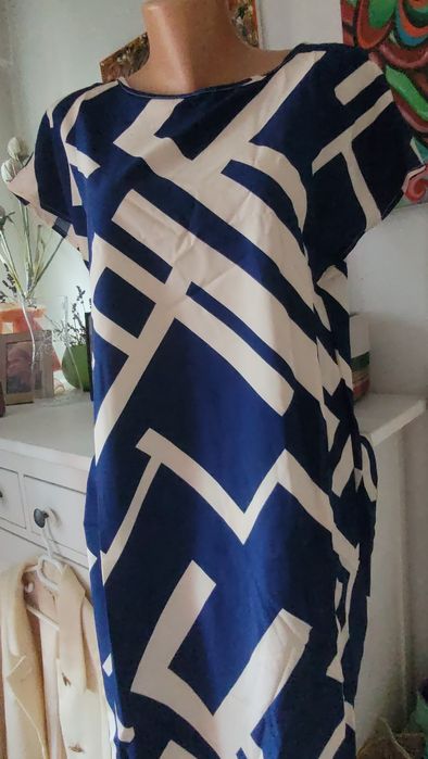 Rochii dama imprimeu diverse modele