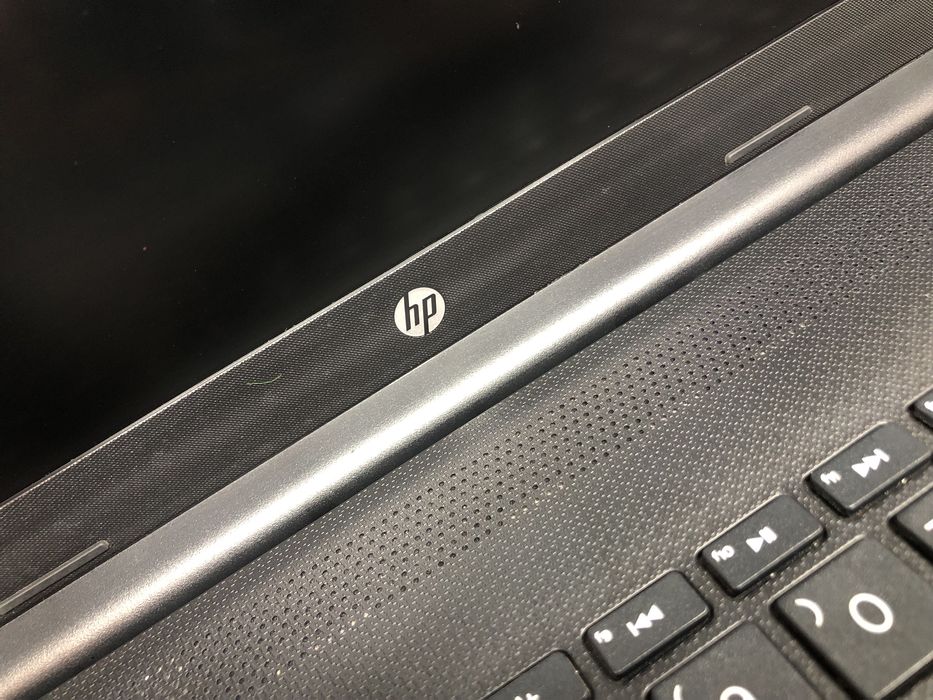 HP loptop ofisniy
