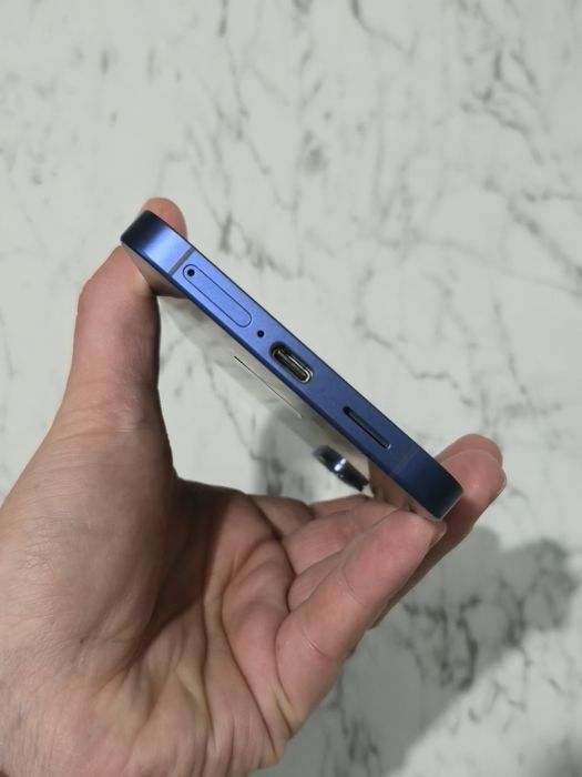 Vand/schimb Samsung S25 Plus 256gb
