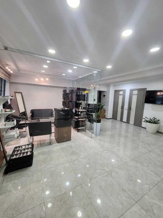 Сдается офис в аренду Ц5.ID R28