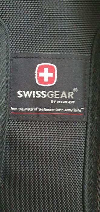 Раница WENGER Carbon