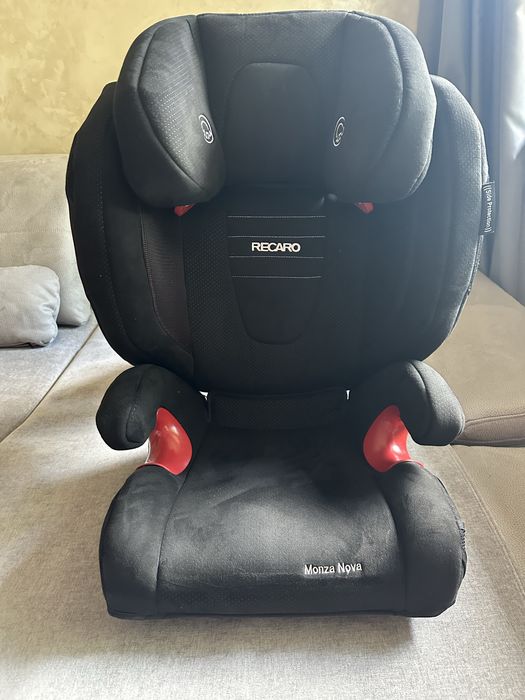 Детско столче RECARO Monza Nova