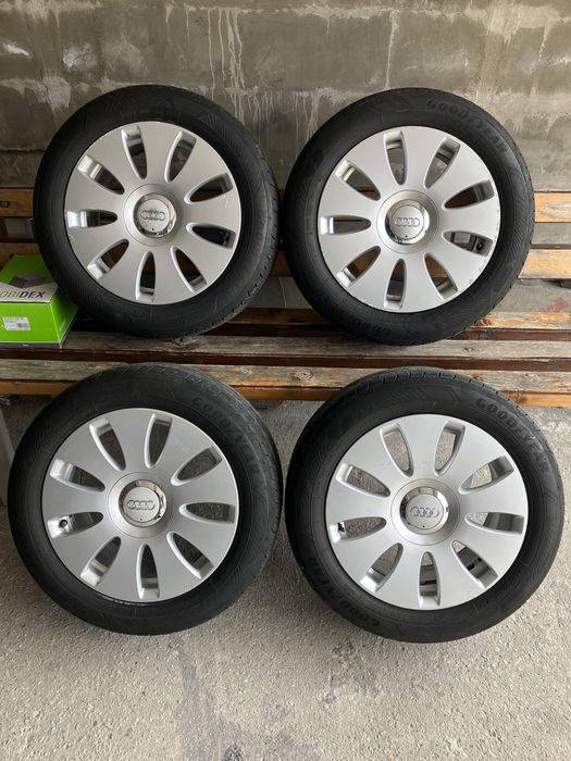 Джанти гуми