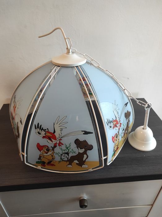 Полилей за детска стая