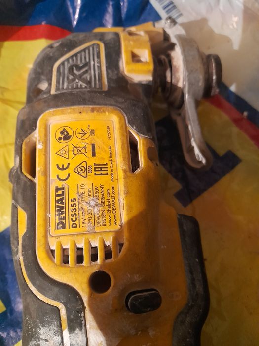 Devalt multifunctiona