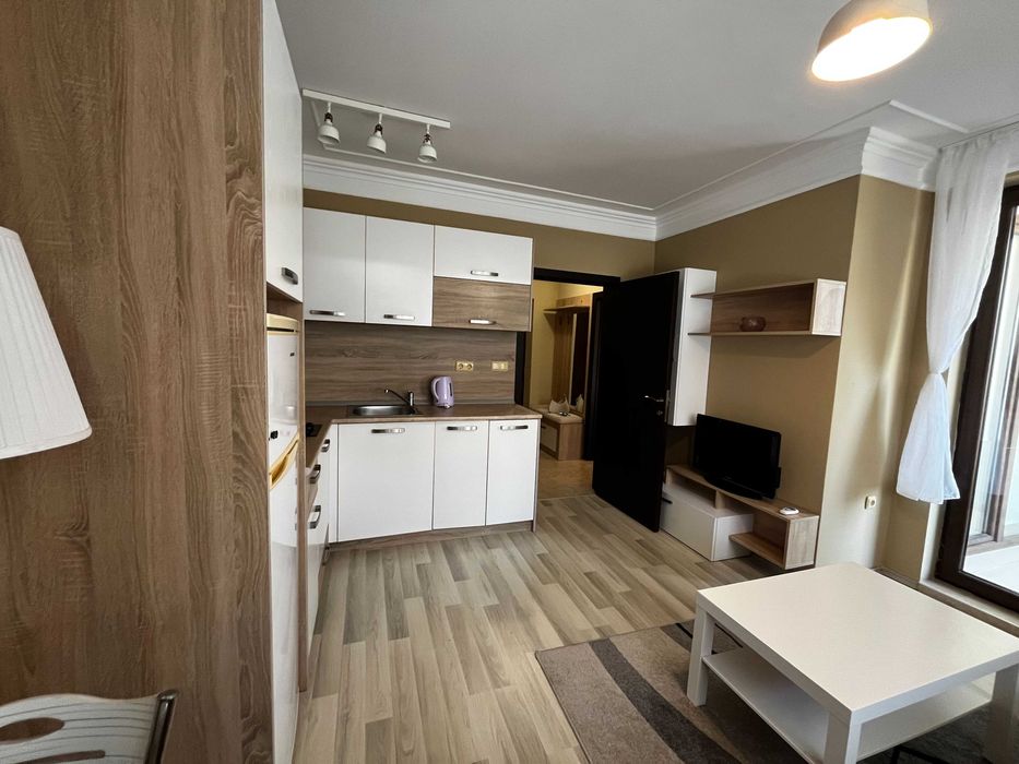 Продава се Двустаен апартамент в Несебър - 55 кв.м за 1653 €/кв.м - Снимка #3
