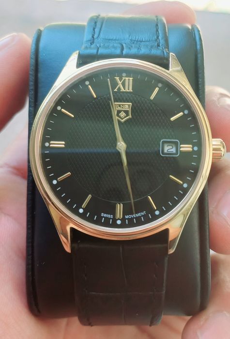 Genuine Leather 1 yil kafolati bilan yangi 10 kun bo‘ldi olinganiga