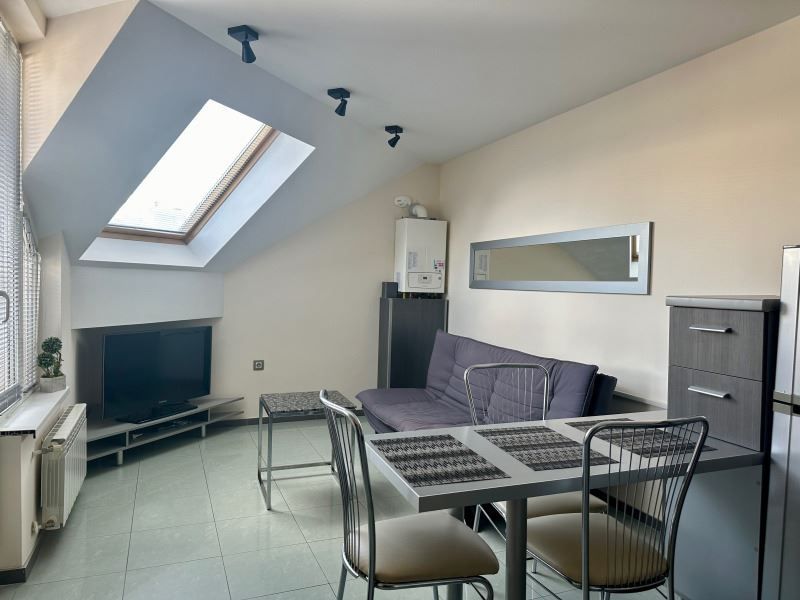 Дава се под наем Двустаен апартамент в София, Манастирски ливади - 54 кв.м за 561 € - Снимка #3