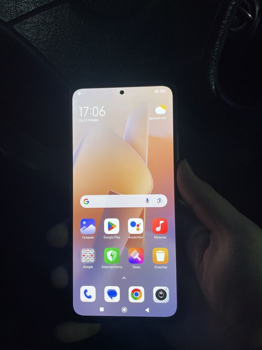 Продам телефон Redmi