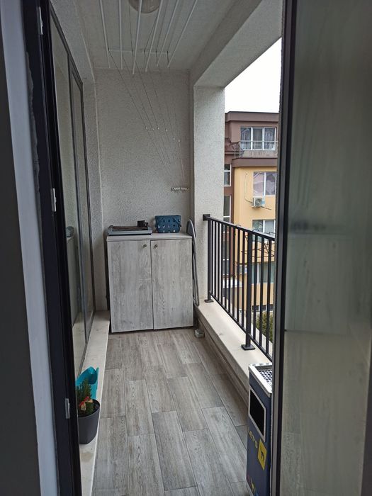 Продава се Двустаен апартамент в Варна, Кайсиева градина - 55 кв.м за 7 €/кв.м - Снимка #9