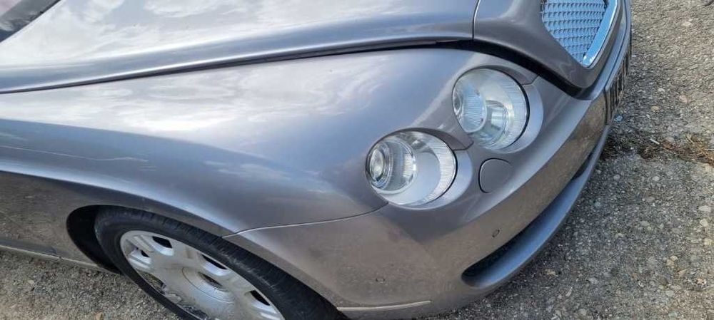 Bara fata completa Bentley Continental Flying Spur 2 2008 - 2013 sedan