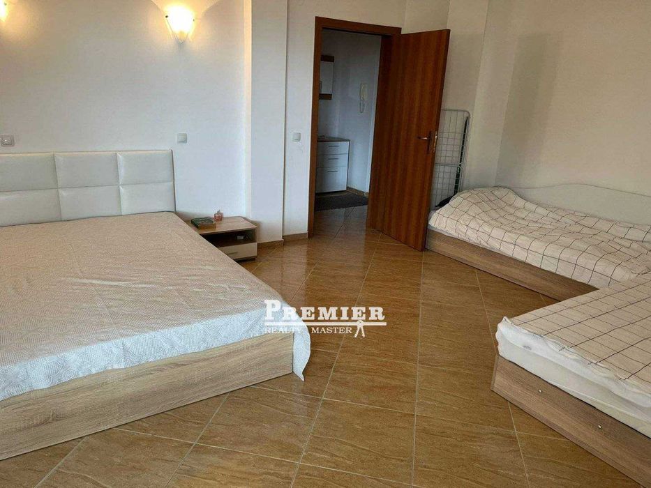Продава се Двустаен апартамент в Свети Влас - 94 кв.м за 846 €/кв.м - Снимка #1