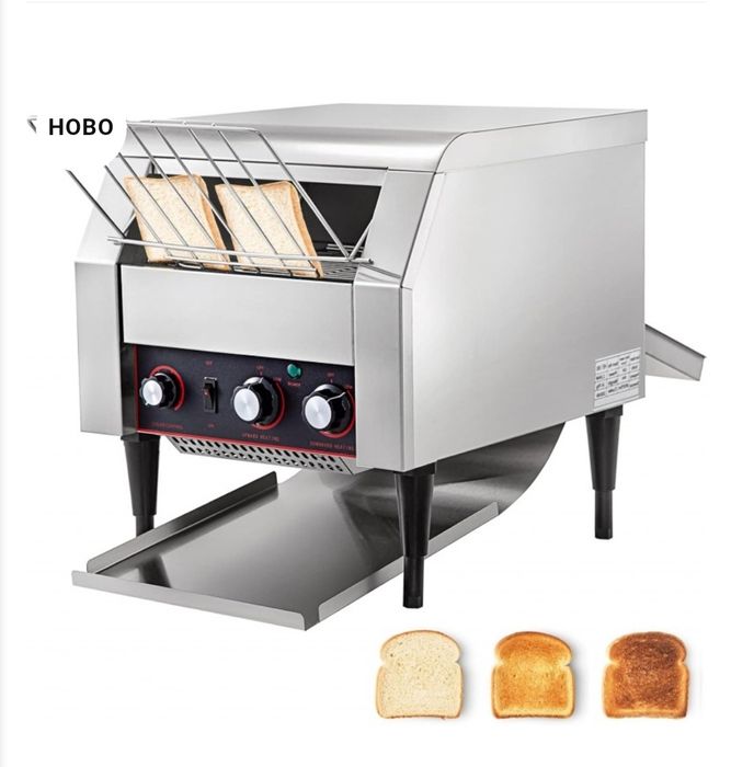 Тостер Рототостер Професионален