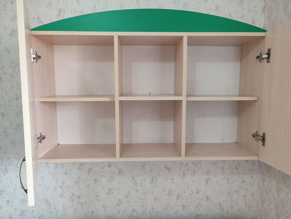 Уголок школьника