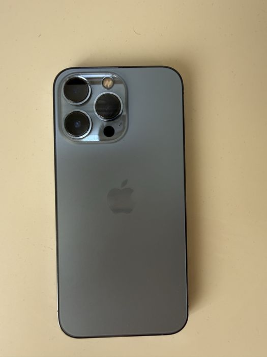 Iphone 13 Pro / 128GB в идеальном состоянии