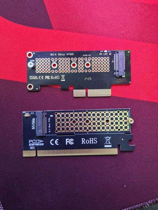 продам m2nvme 1tb kingston