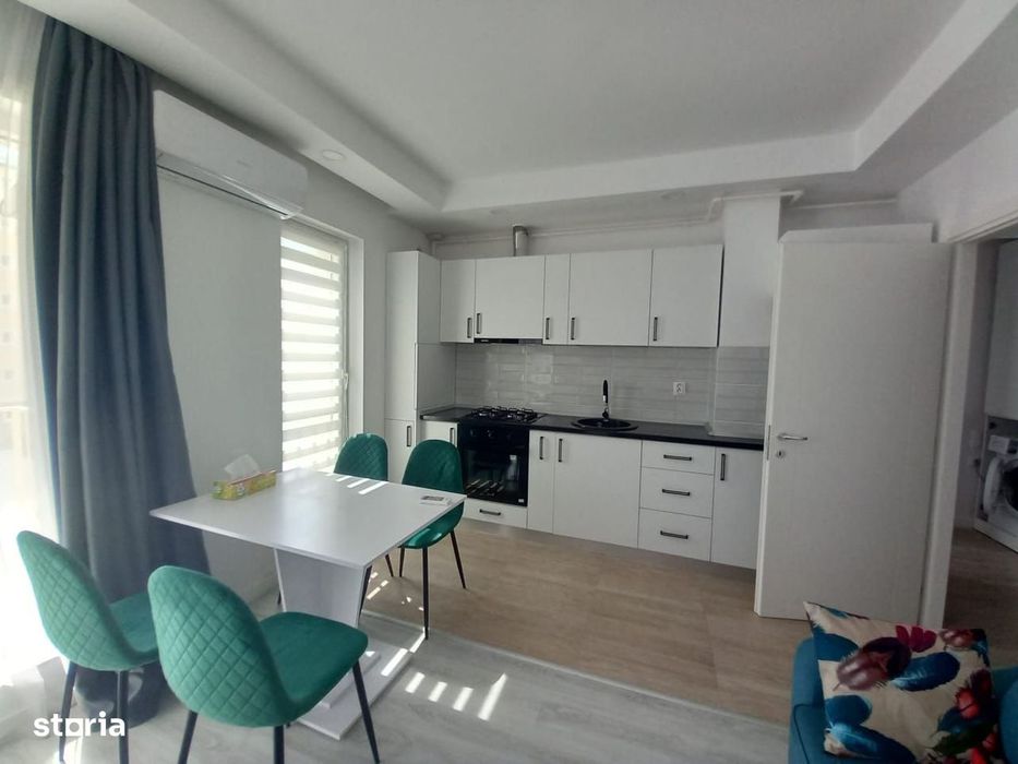 Apartament 3 camere Ansamblul Rezidential Cosmopolis