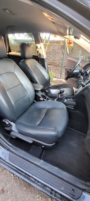 Kia Ceed 1.4 Benzină, 90 CP, an 2010