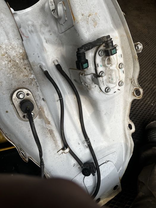 Ремонт/обслуживание мотоциклов