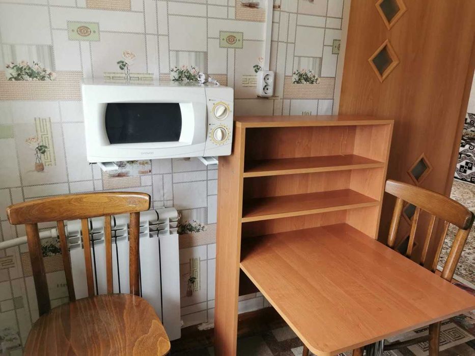 Продажа 1-комнатной квартиры