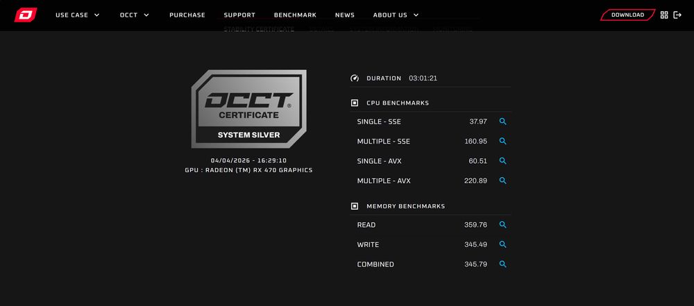 Продавам компютър подходящ за игри Xeon/16gb DDR3/RX470 4GB/SSD