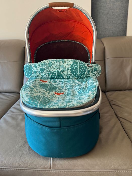 Mamas & Papas - Комбинирана количка