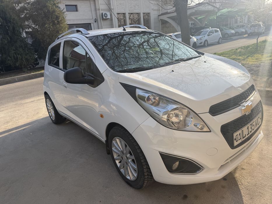 2019-20 yil yaxshi xolatigi spark sotiladi