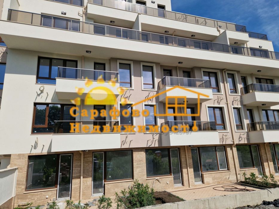 АКТ 16 Продажба 2-стаен гр. Бургас - Сарафово 57м2