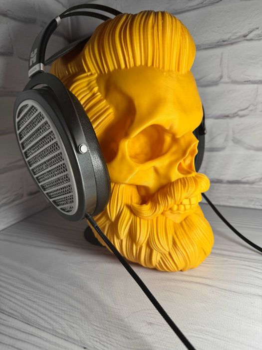 HiFiMAN Ananda – Персонализирана модификация, изцяло ръчна изработка (Custom Modification)