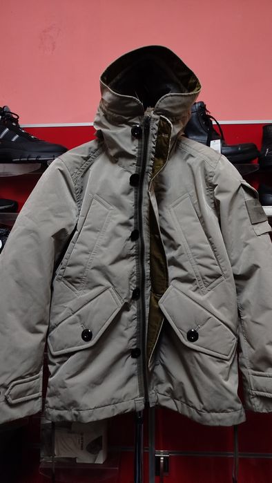 Водоустойчиво яке G-Star Raw Adaptable S ново мъжко зимно 2в1