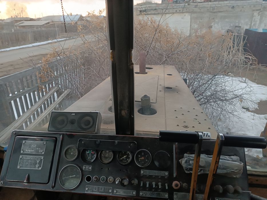 Продам ДТ 75 2 шт