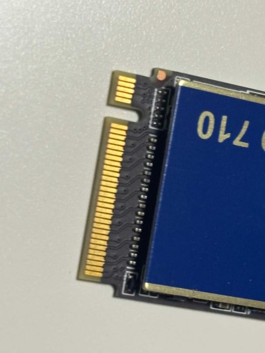 SSD NVME 512 Gb -  Adata 710 Legend