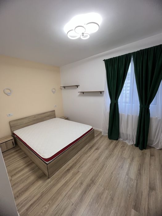 Vand Apartament 2 Camere + Loc de Parcare - Str. Sergent Ilie Petre