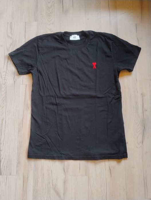 Tricou AMI Paris,unisex