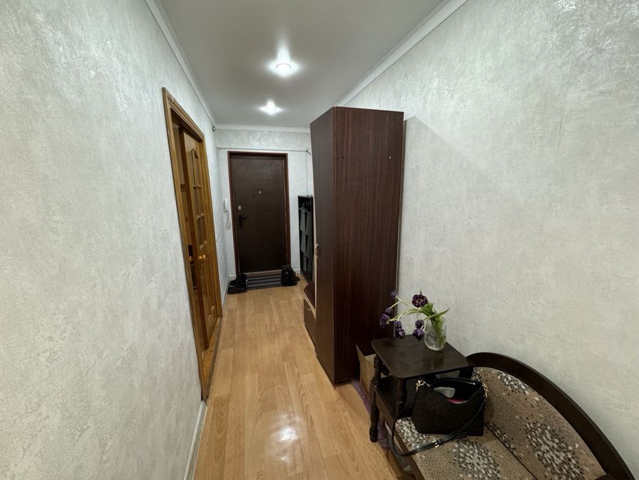 Продается 4х комнатная квартира