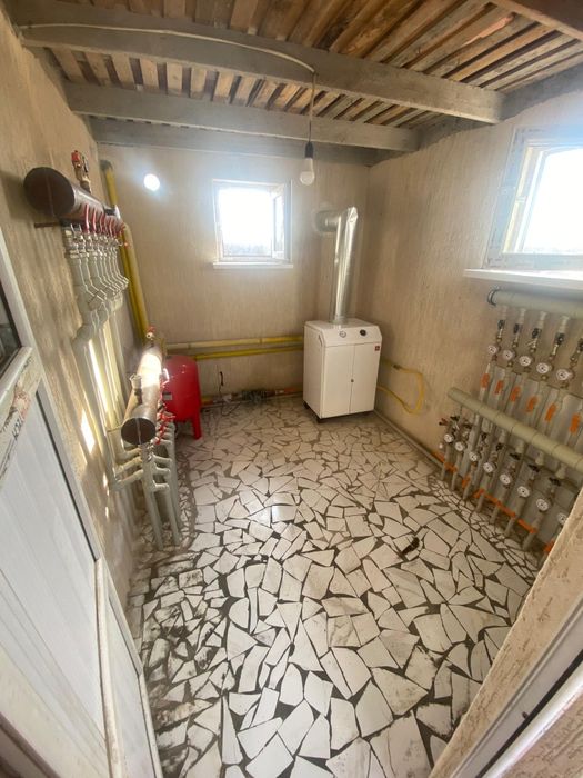 Общежитие благоустроенное