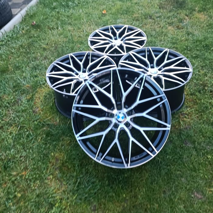 Jante BMW R20  5×112