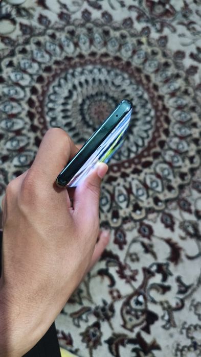 HONOR x9b ideal holati