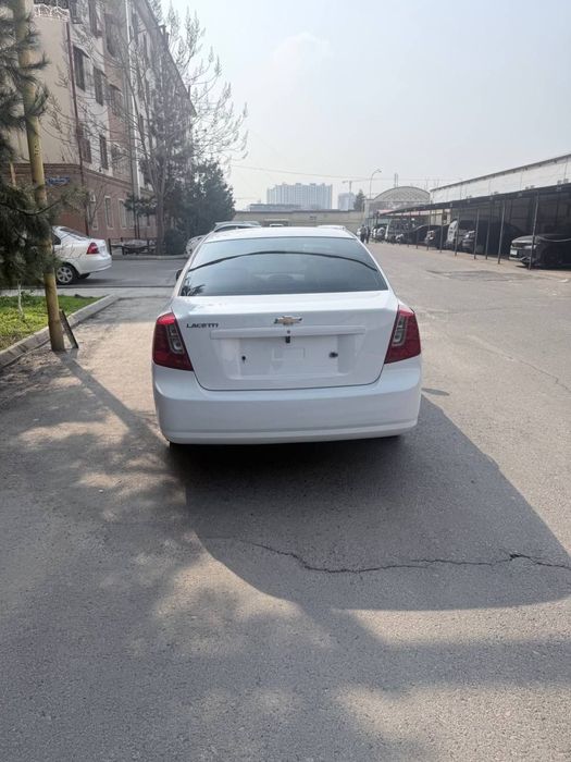 Chevrolet Gentra 2021 toza