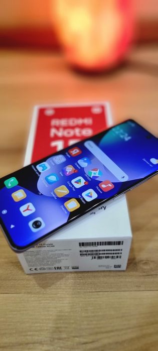 Xiaomi Redmi Note 15 (Новый)