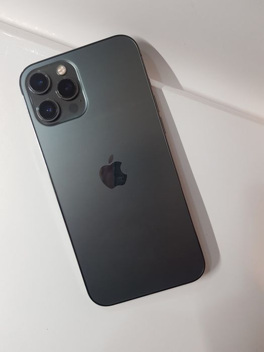 Iphone 12 pro max/impecabil/Garantie