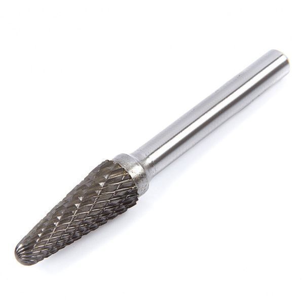 Твърдосплавна фреза hbm модел 4