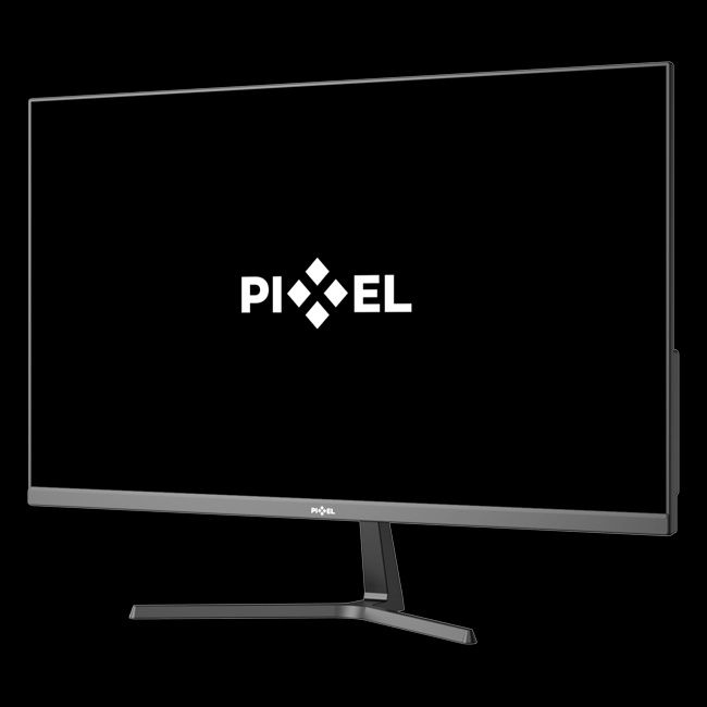 Монитор 24 дюйма 180hz curved